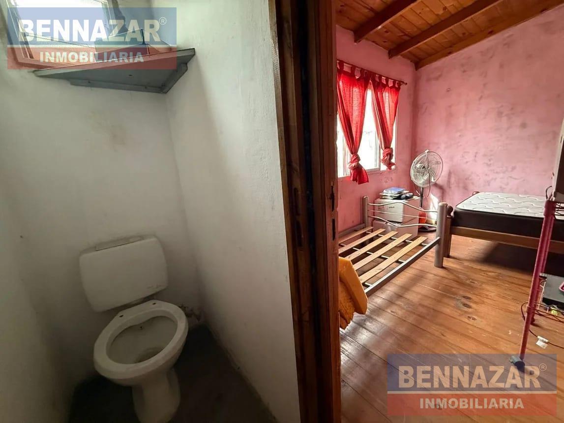 Foto de Casa en venta 3 habitaciones 2 baños terraza, imagen 3