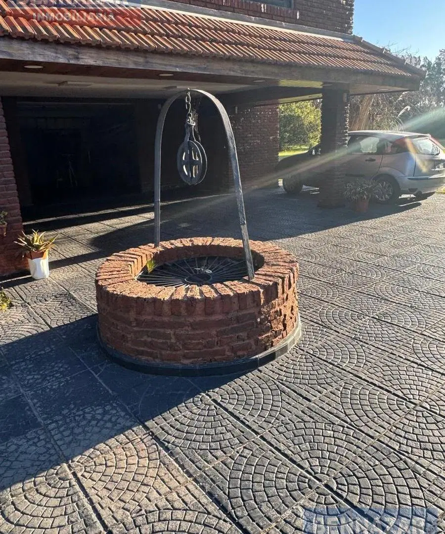 Terreno en Benavidez APTO EMPRENDIMIENTO COMERCIAL 5