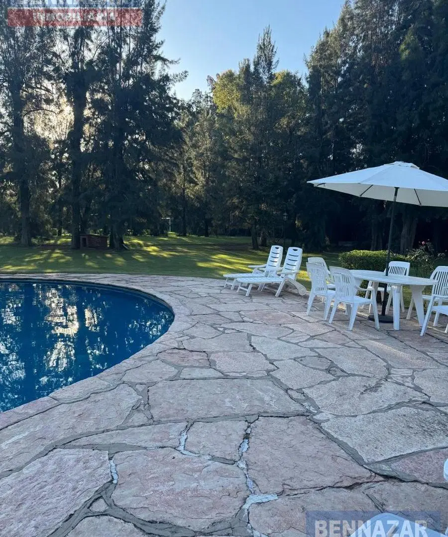 Terreno en Benavidez APTO EMPRENDIMIENTO COMERCIAL 3