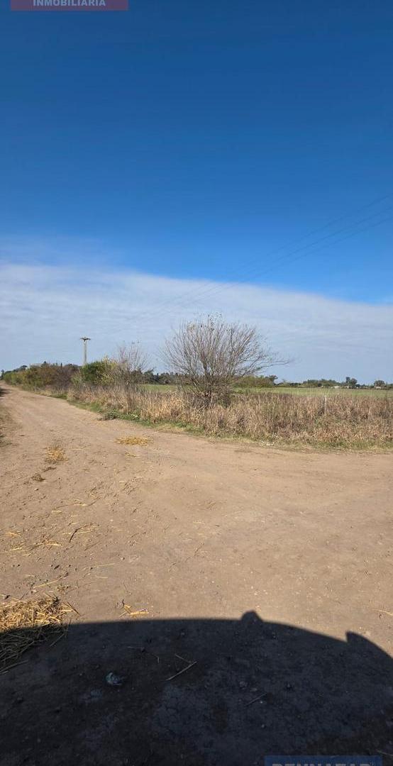 Terreno en Santa Lucia 20 HA