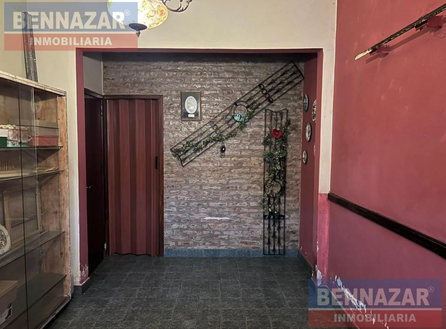 Casa en San Pedro 1