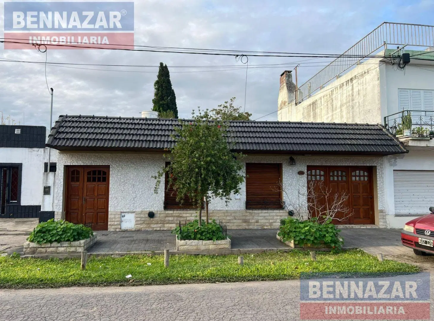 Casa en San Pedro 5