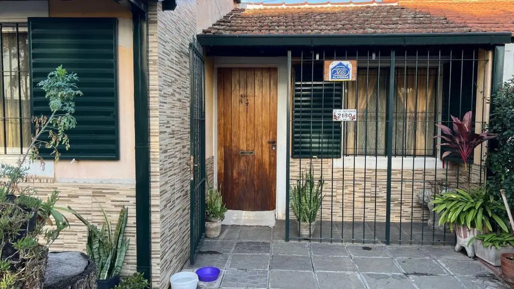CASAS - CASA - SAN PEDRO 5
