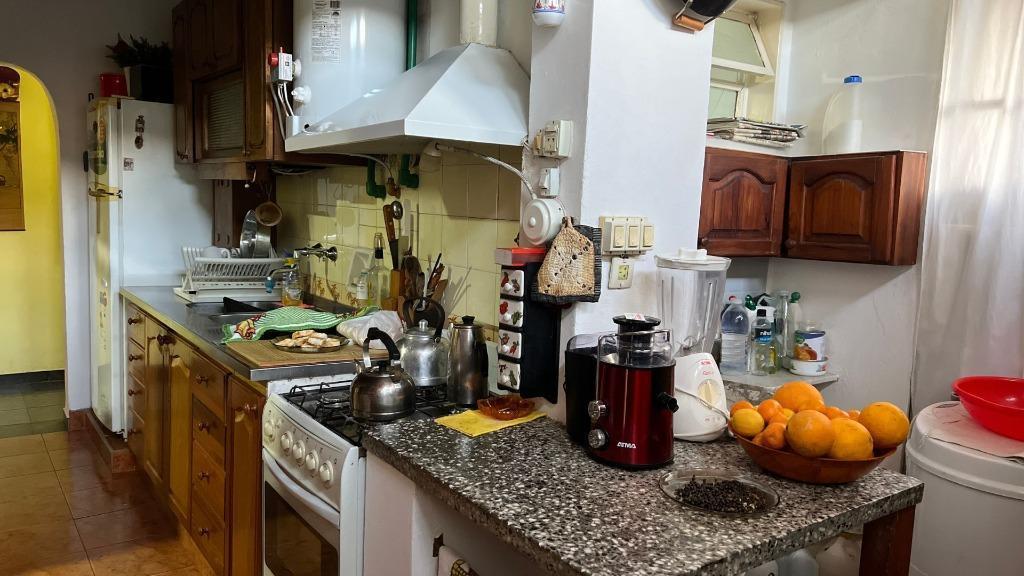 Foto de Casa familiar apta crédito, buen potencial de actualización, imagen 2