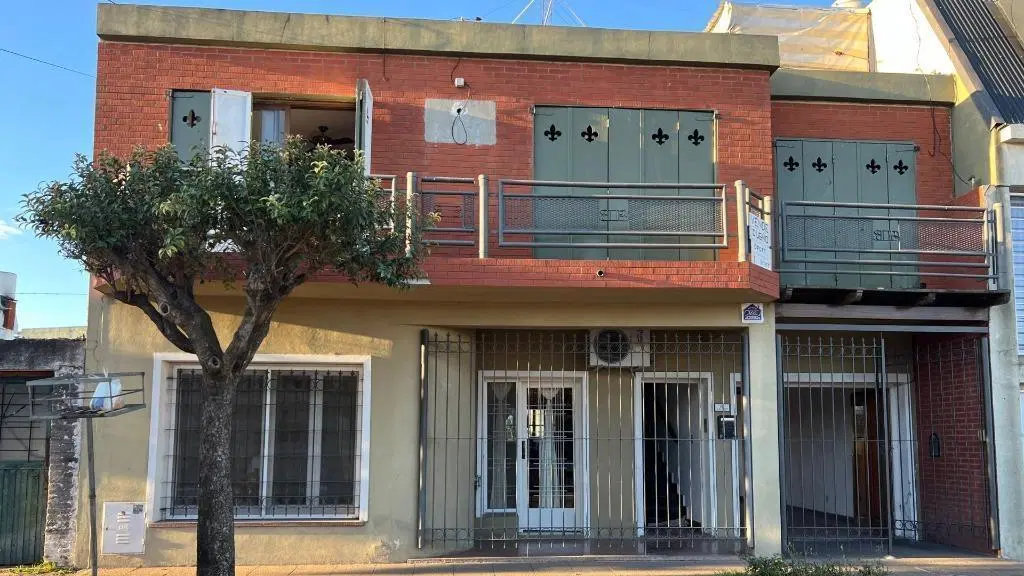 CASAS - CASA - SAN PEDRO 1