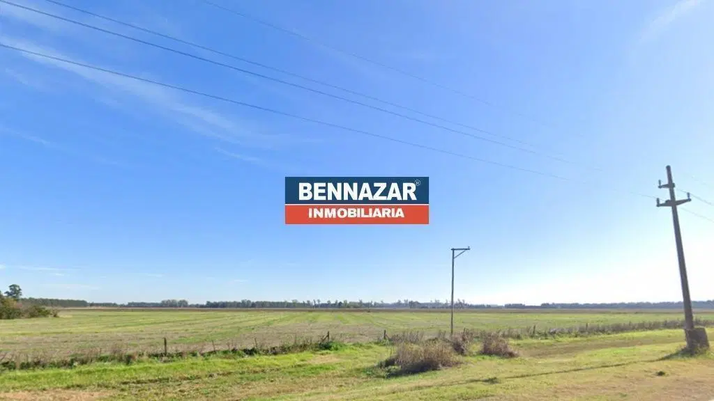 PROPIEDADES RURALES - AGRICOLA - SAN PEDRO 1