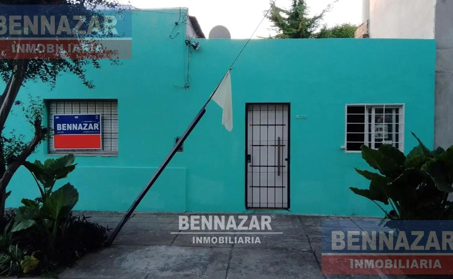 CASAS - CASA - SAN PEDRO 1