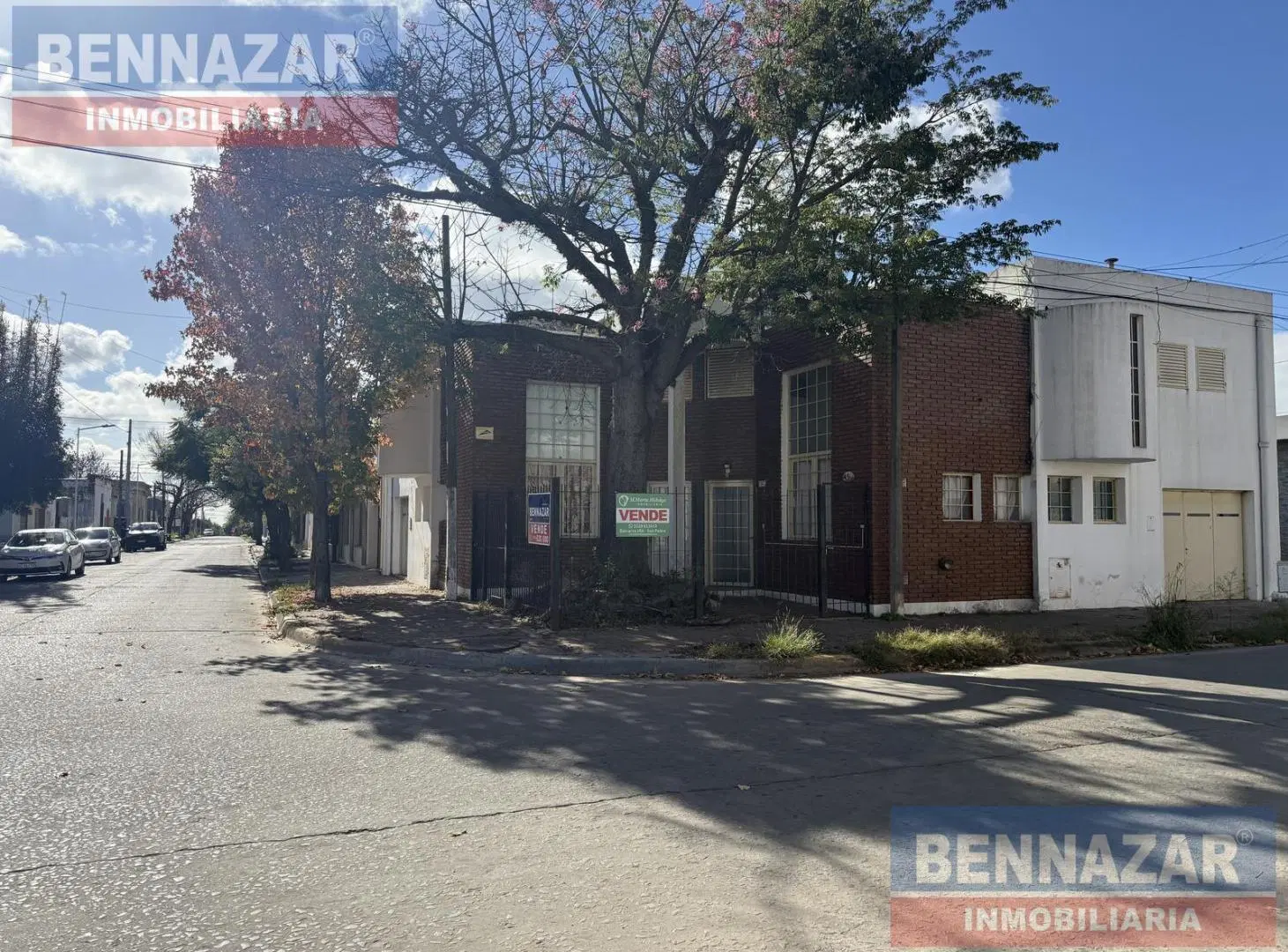 CASAS - DUPLEX - SAN PEDRO 2