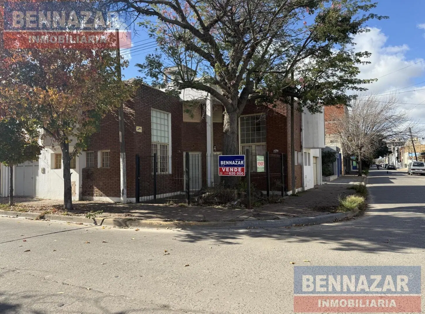 CASAS - DUPLEX - SAN PEDRO 5