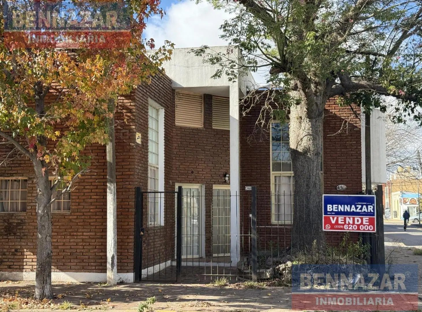 CASAS - DUPLEX - SAN PEDRO 1