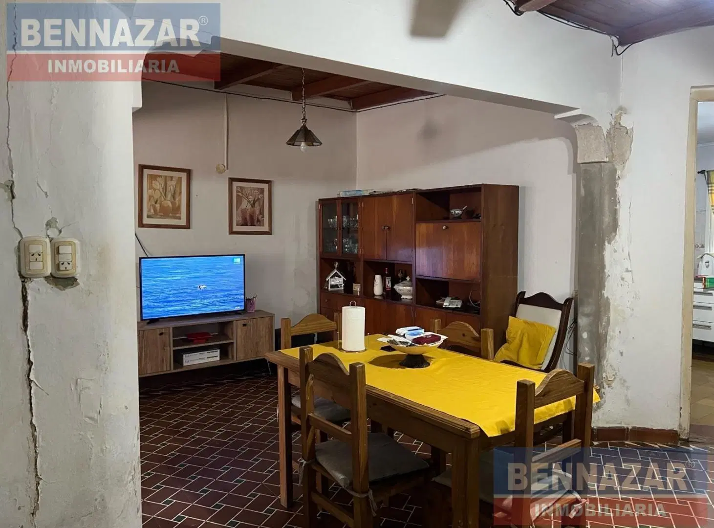 CASAS - CASA - SAN PEDRO 5