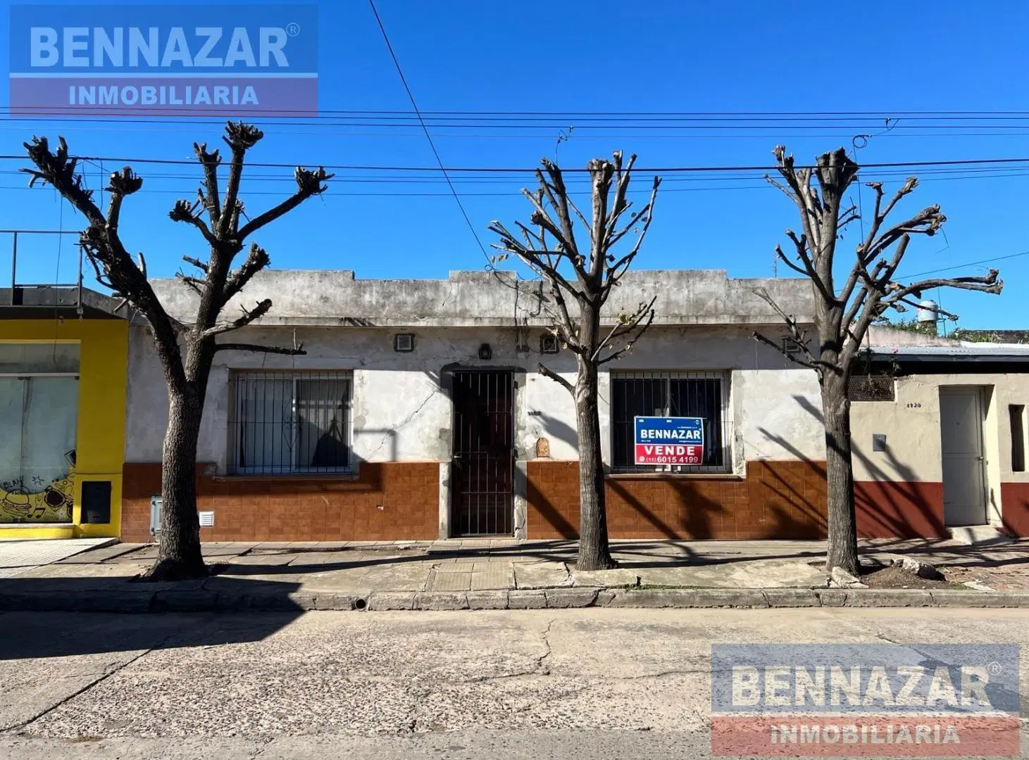 CASAS - CASA - SAN PEDRO 3