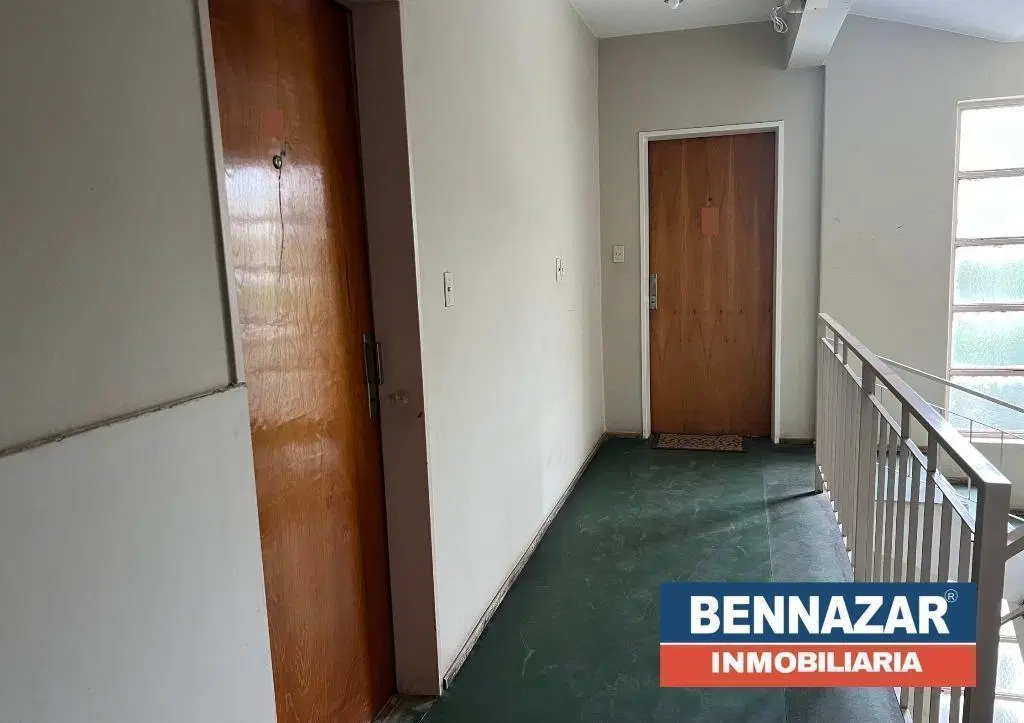 DEPARTAMENTO 3 AMBIENTES - SAN PEDRO 3