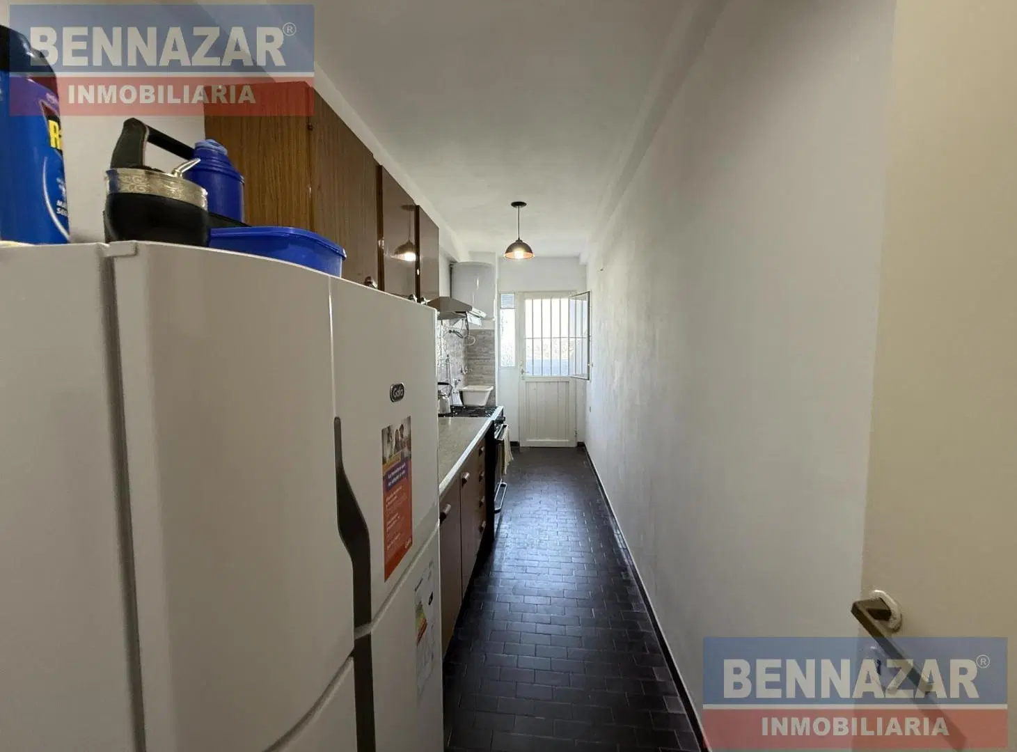 DEPARTAMENTO 3 AMBIENTES - SAN PEDRO 4