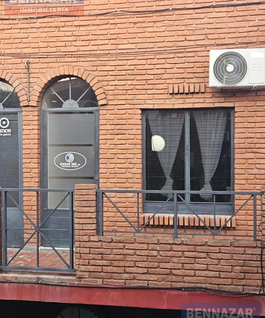 Local Comercial - Paseo los Naranjos 1