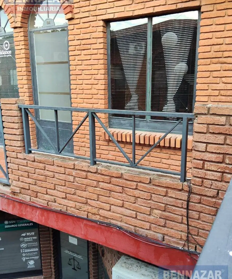 Local Comercial - Paseo los Naranjos 4