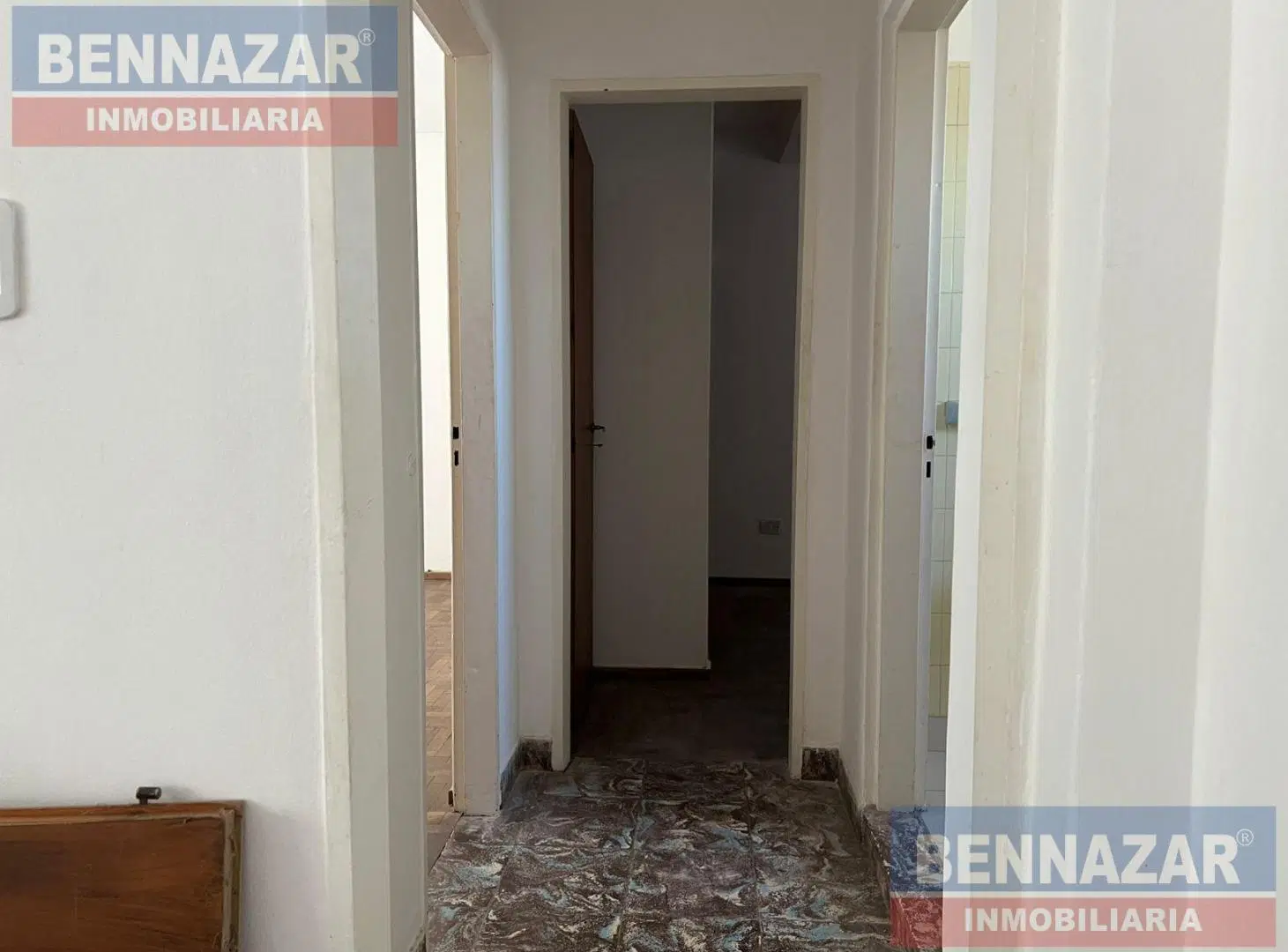 Departamento en  Pavón y Salta P.A 8