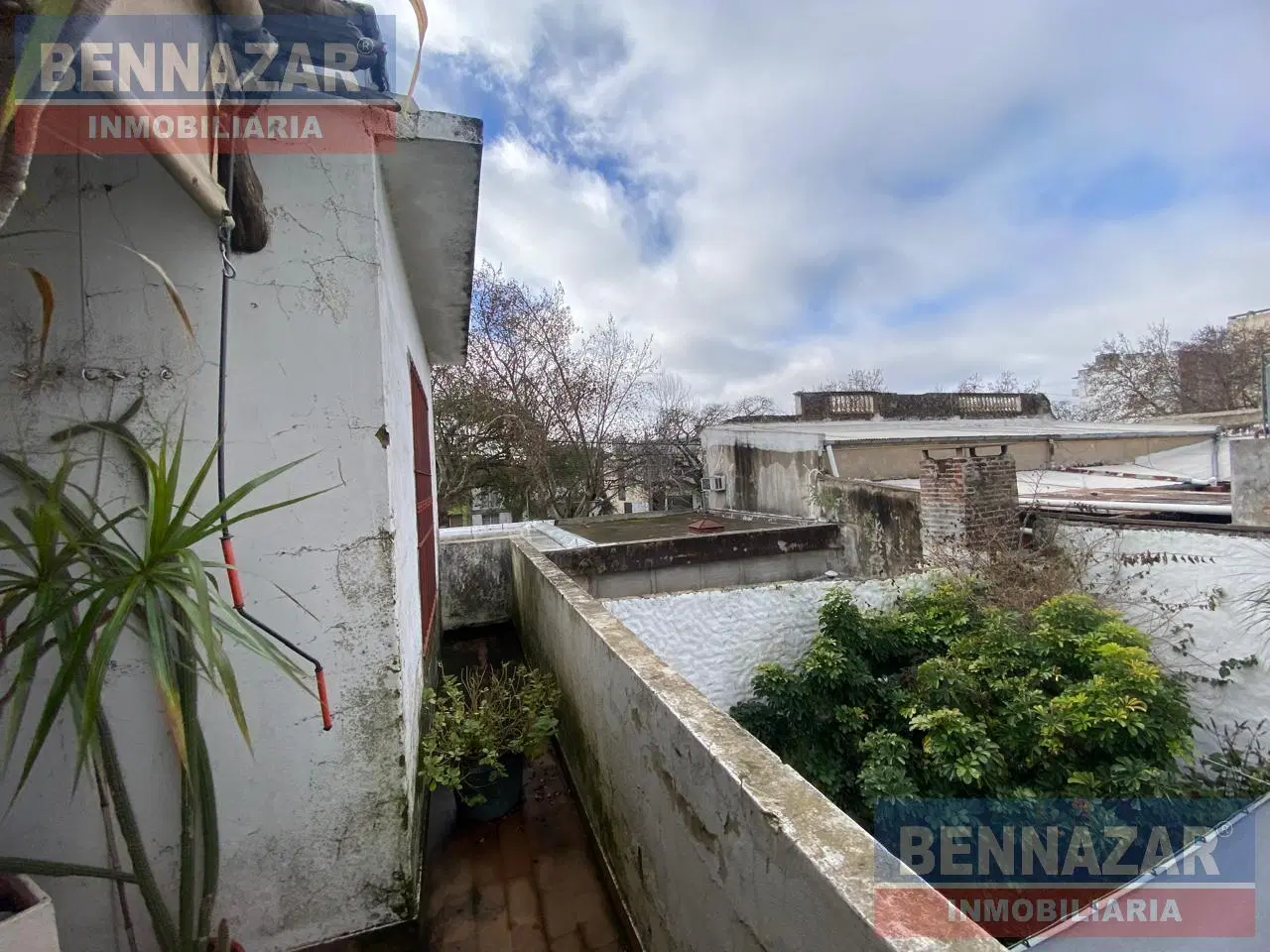 Departamento en San Pedro 4