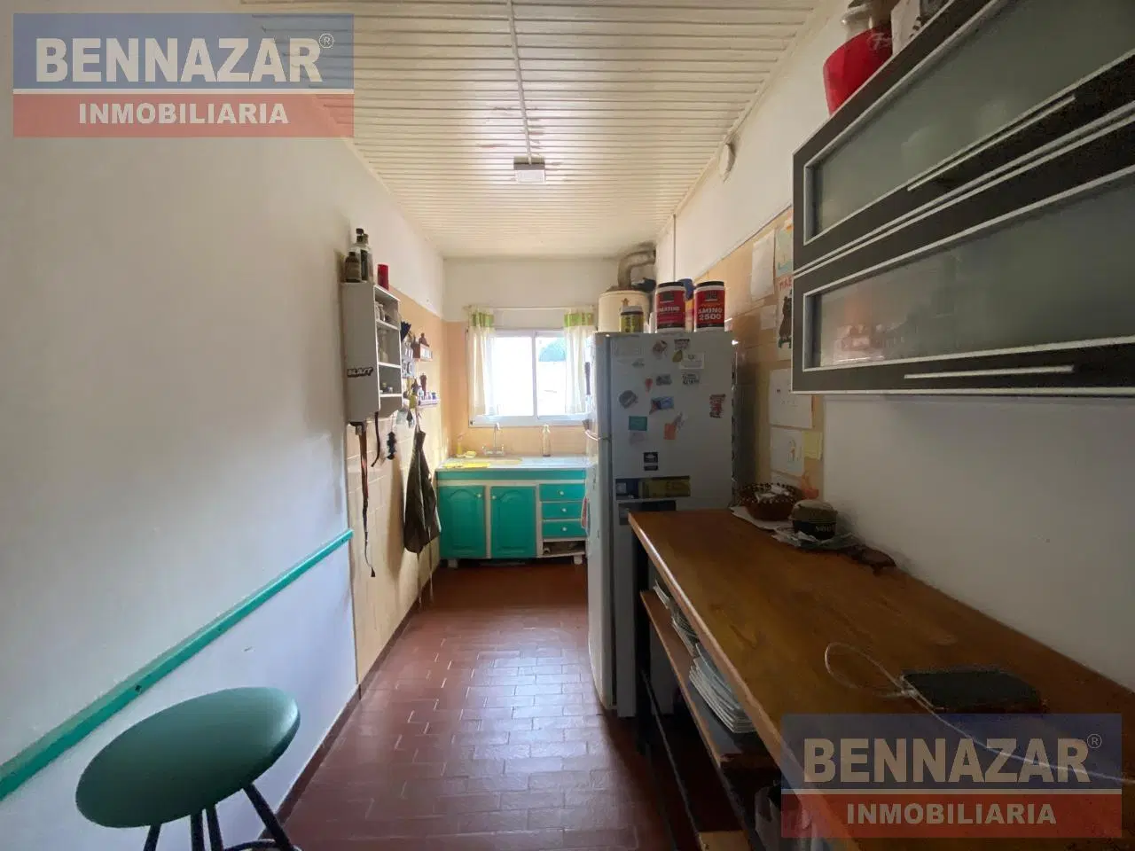 Departamento en San Pedro 8