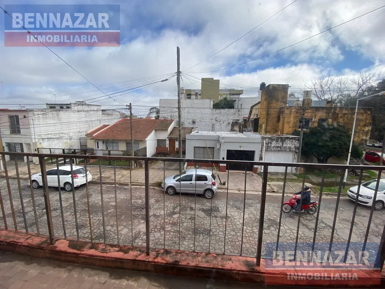Departamento en San Pedro 5