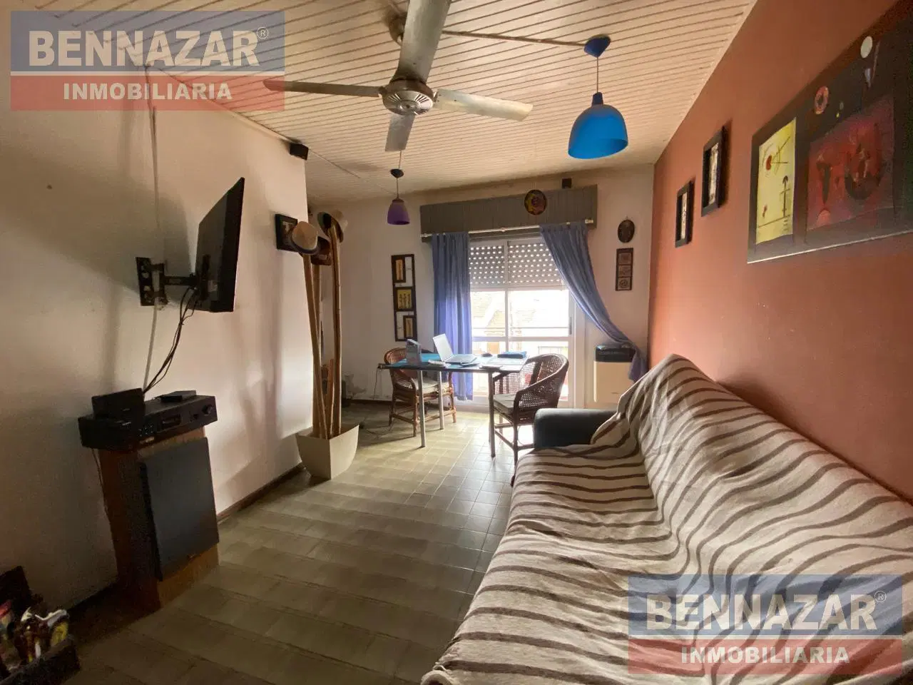Departamento en San Pedro 2
