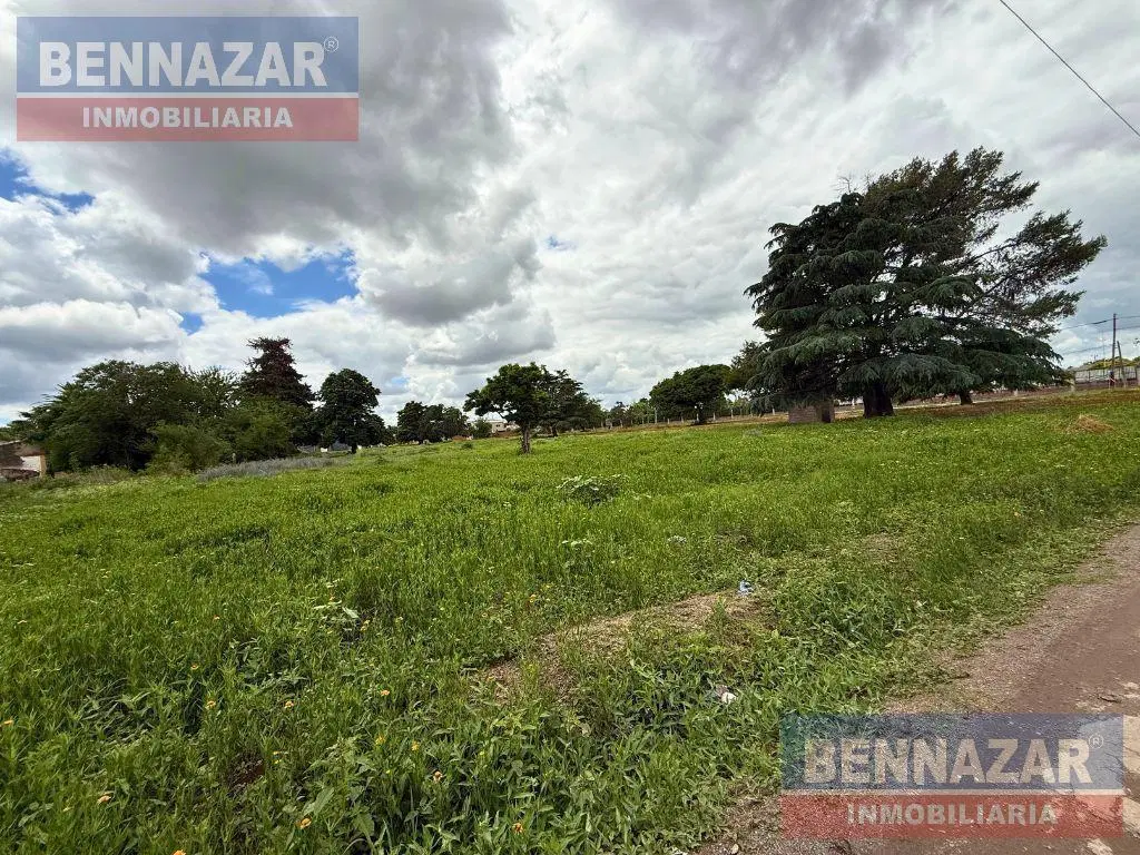 Terreno en San Pedro 5