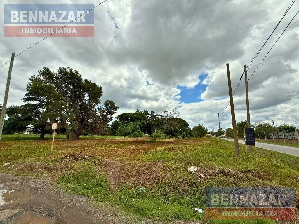 Terreno en San Pedro 3