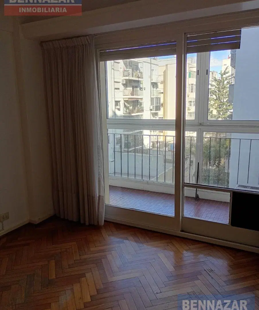 Departamento en Palermo en alquiler semi piso 3 dormitorios mas dependencias y espacio guarda coches 3