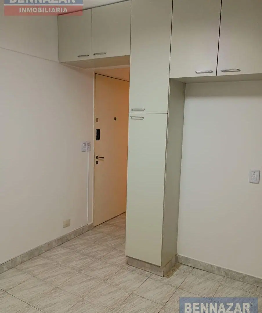 Departamento en Palermo en alquiler semi piso 3 dormitorios mas dependencias y espacio guarda coches 5
