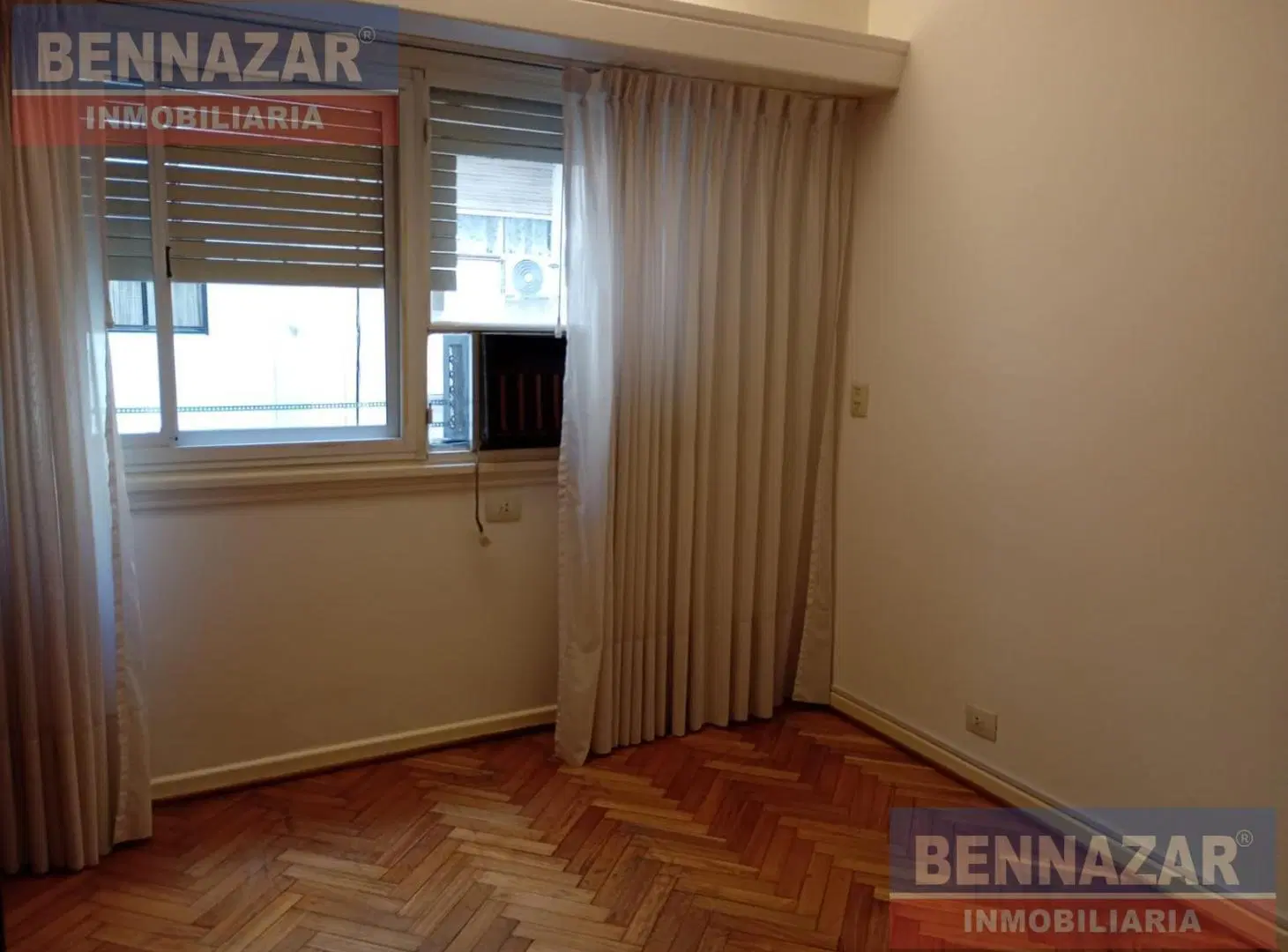 Departamento en Palermo en alquiler semi piso 3 dormitorios mas dependencias y espacio guarda coches 1