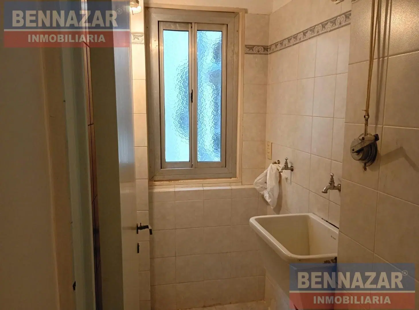 Departamento en Palermo en alquiler semi piso 3 dormitorios mas dependencias y espacio guarda coches 8