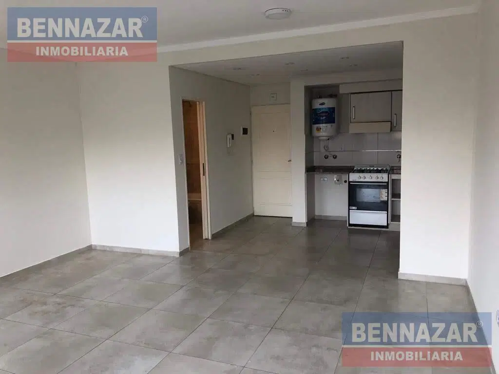Departamento en Villa Bosch 2