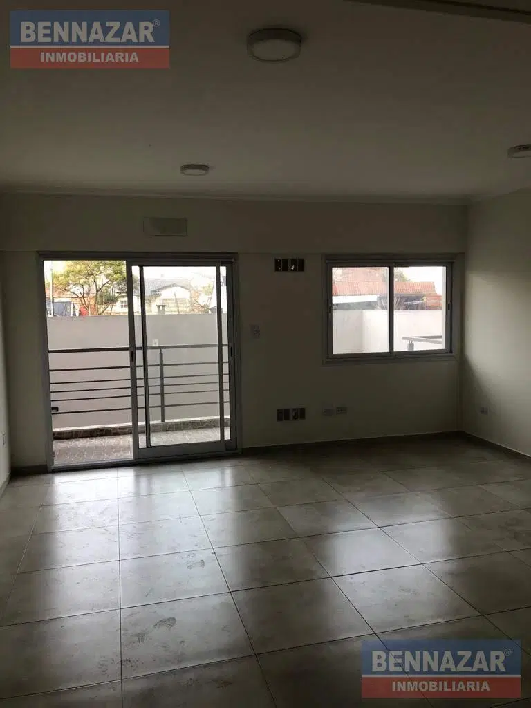 Departamento en Villa Bosch 4