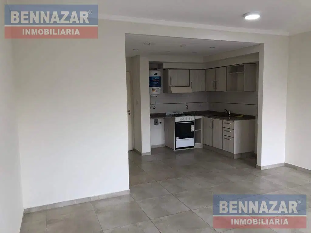 Departamento en Villa Bosch 3