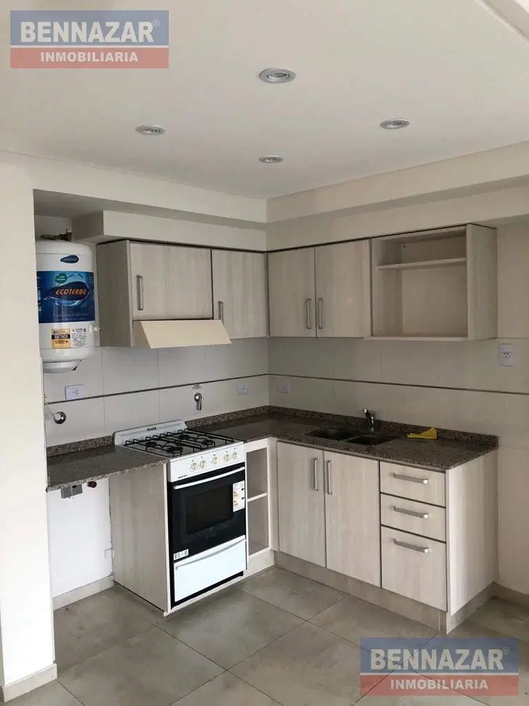 Departamento en Villa Bosch 8
