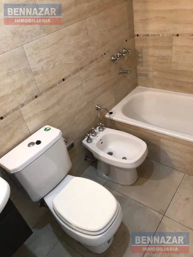 Departamento en Villa Bosch 5