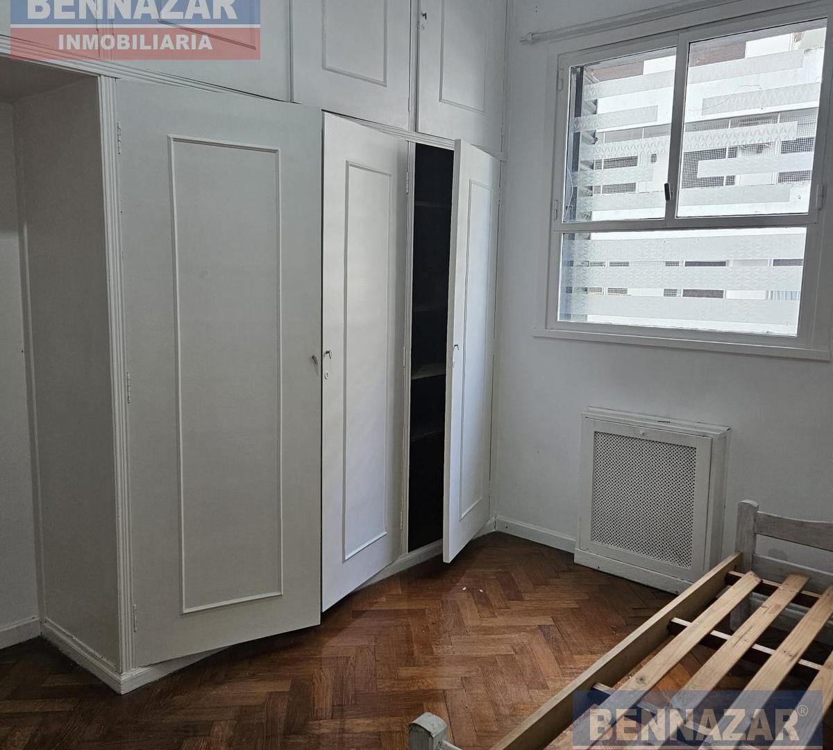 Foto de Departamento 2 ambientes edificio clasicio en venta en RECOLETA, imagen 4