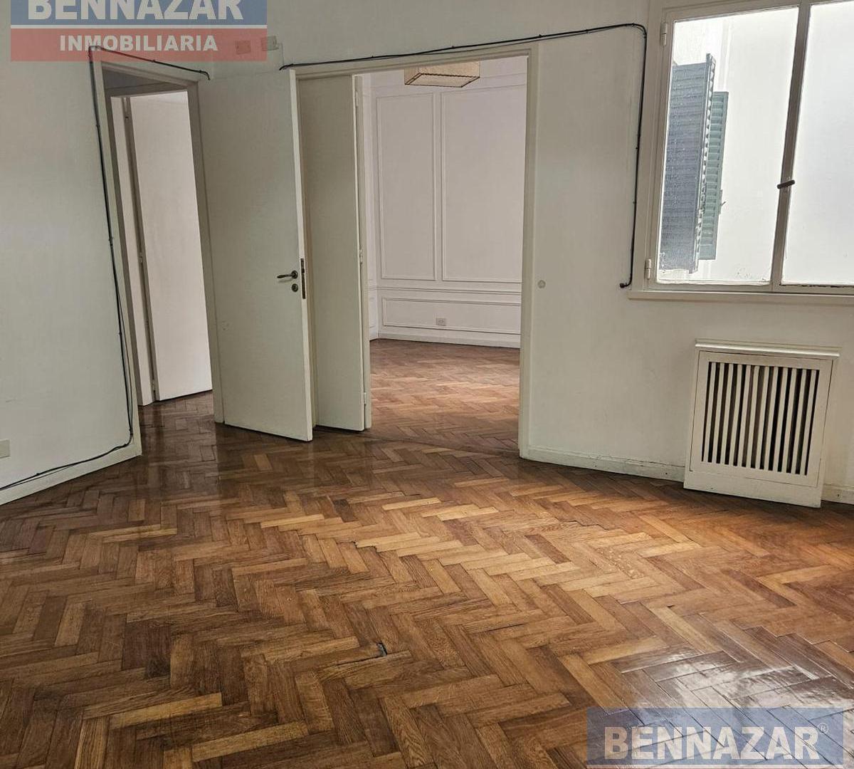 Foto de Departamento 2 ambientes edificio clasicio en venta en RECOLETA, imagen 5
