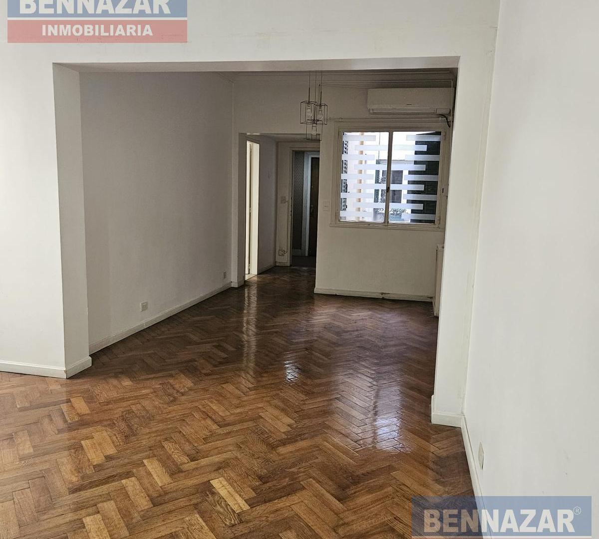 Foto de Departamento 2 ambientes edificio clasicio en venta en RECOLETA, imagen 3