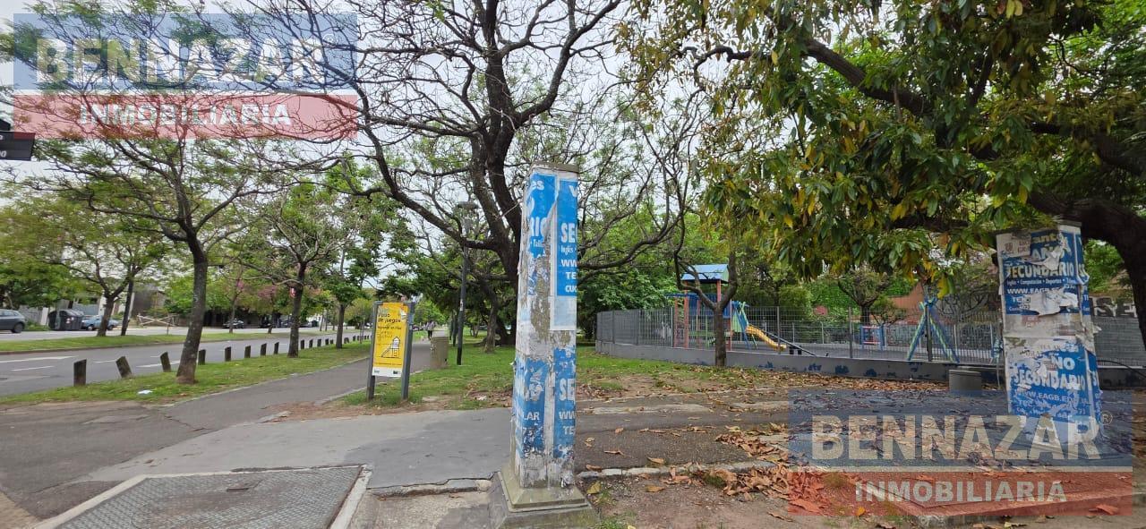 Foto de TERRENO EN CRISOLOGO LARRALDE - SAAVEDRA - CAPITAL FEDERAL, imagen 4