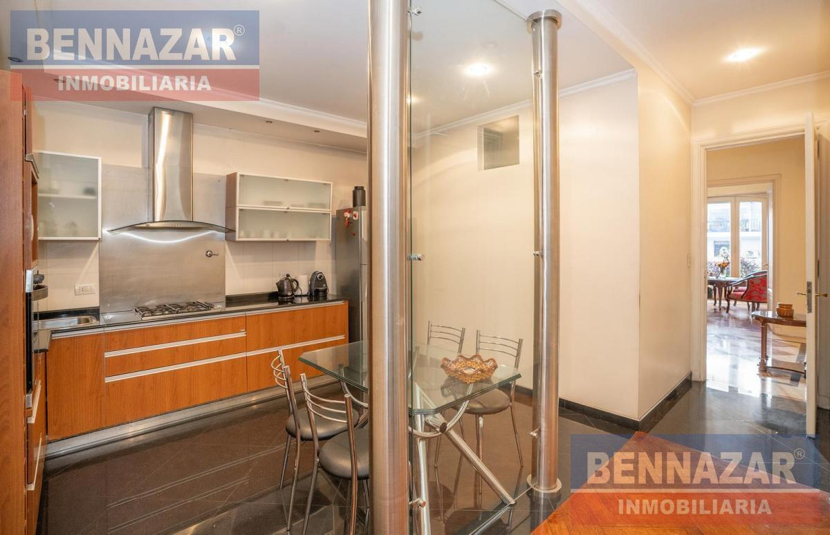 Foto de Venta Departamento Estilo Fances Reciclado 5 Ambientes, Retiro/ Recoleta, imagen 5