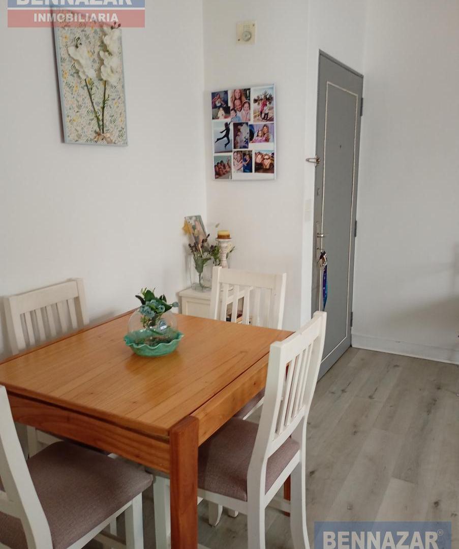 Foto de Departamento en Barrio Norte en venta 2 ambientes muy luminoso, imagen 4