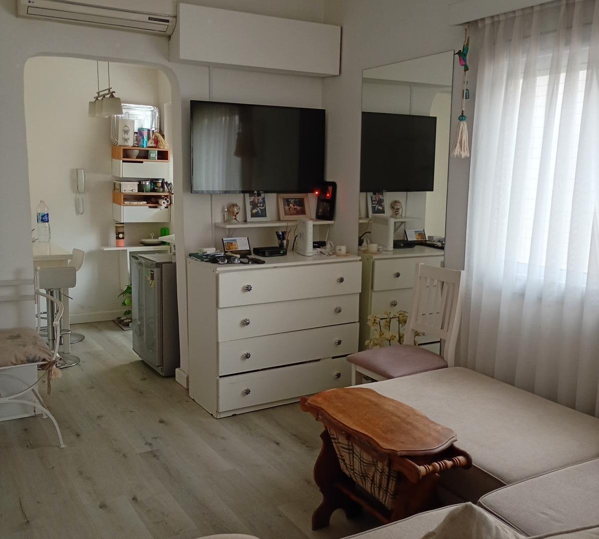 Foto de Departamento en Barrio Norte en venta 2 ambientes muy luminoso, imagen 2