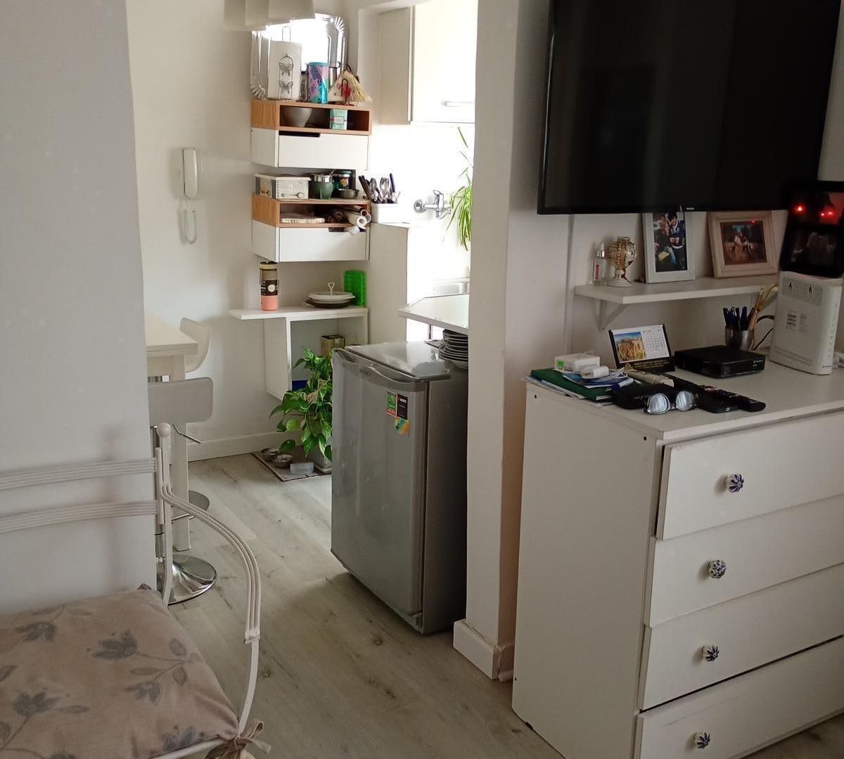 Foto de Departamento en Barrio Norte en venta 2 ambientes muy luminoso, imagen 3