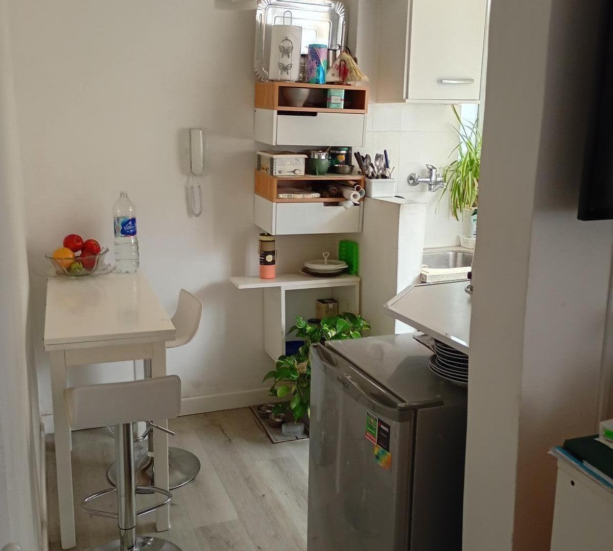 Foto de Departamento en Barrio Norte en venta 2 ambientes muy luminoso, imagen 1