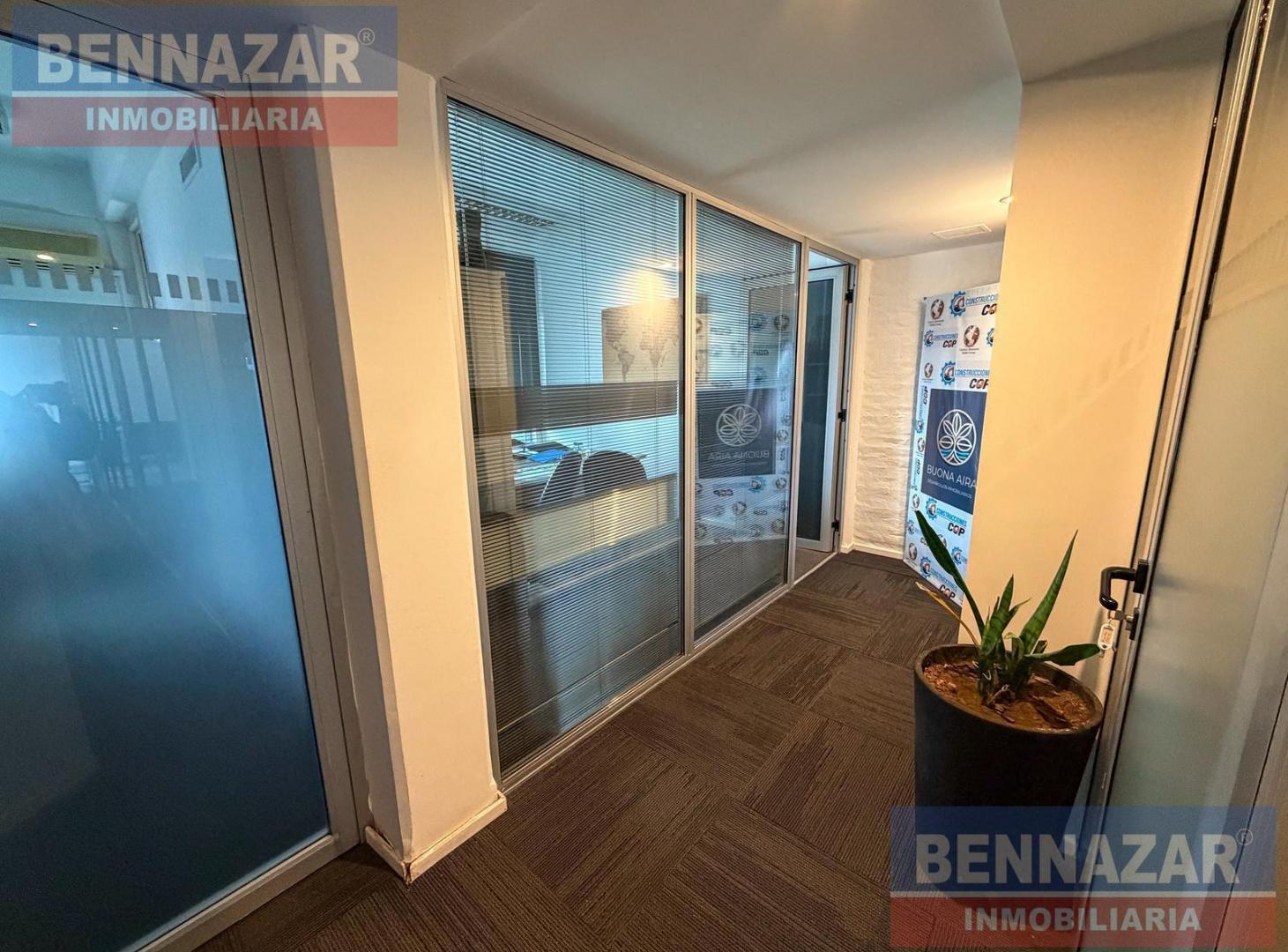 Foto de Venta Oficina Puerto Madero, imagen 4