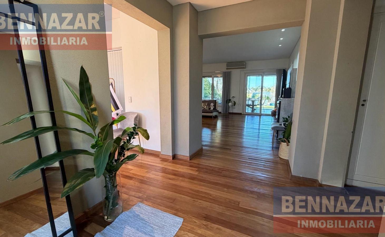 Foto de CASA AL RIO EN VENTA EN BARRIO LAS CALETAS NORDELTA, imagen 1