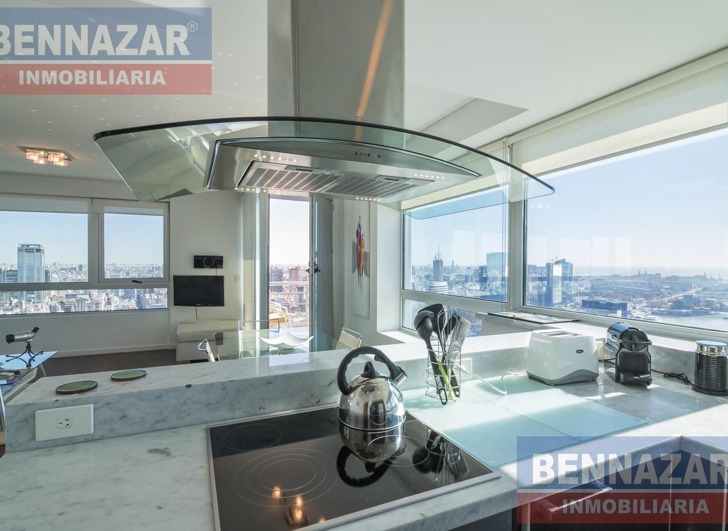 Foto de Venta departamento 2 ambientes Puerto Madero, imagen 3