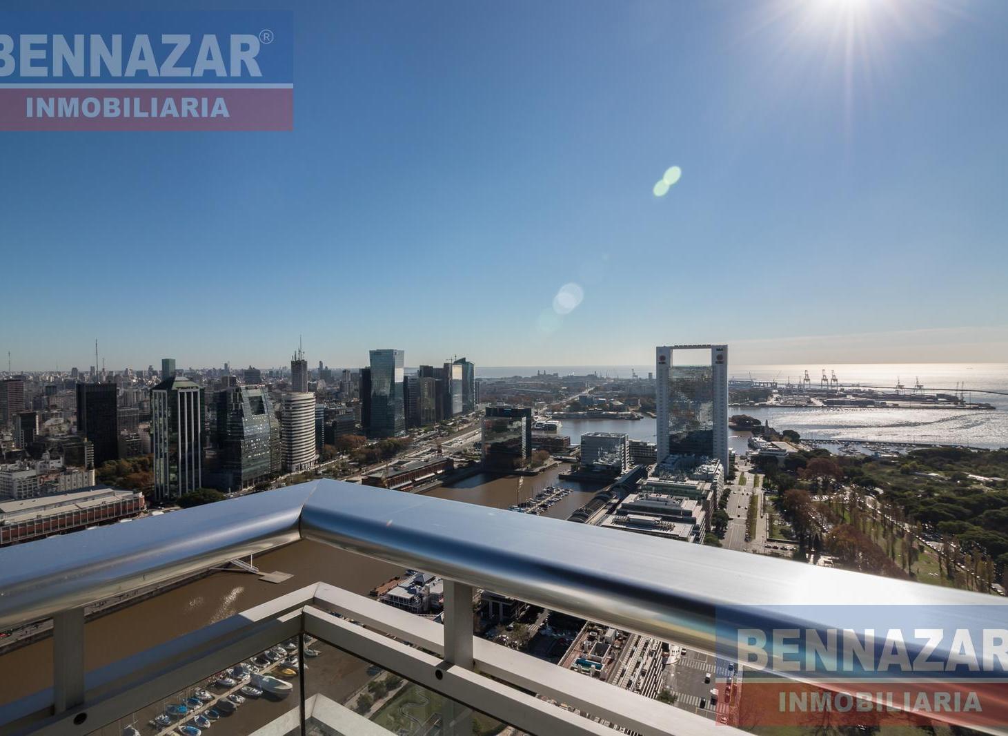 Foto de Venta departamento 2 ambientes Puerto Madero, imagen 2