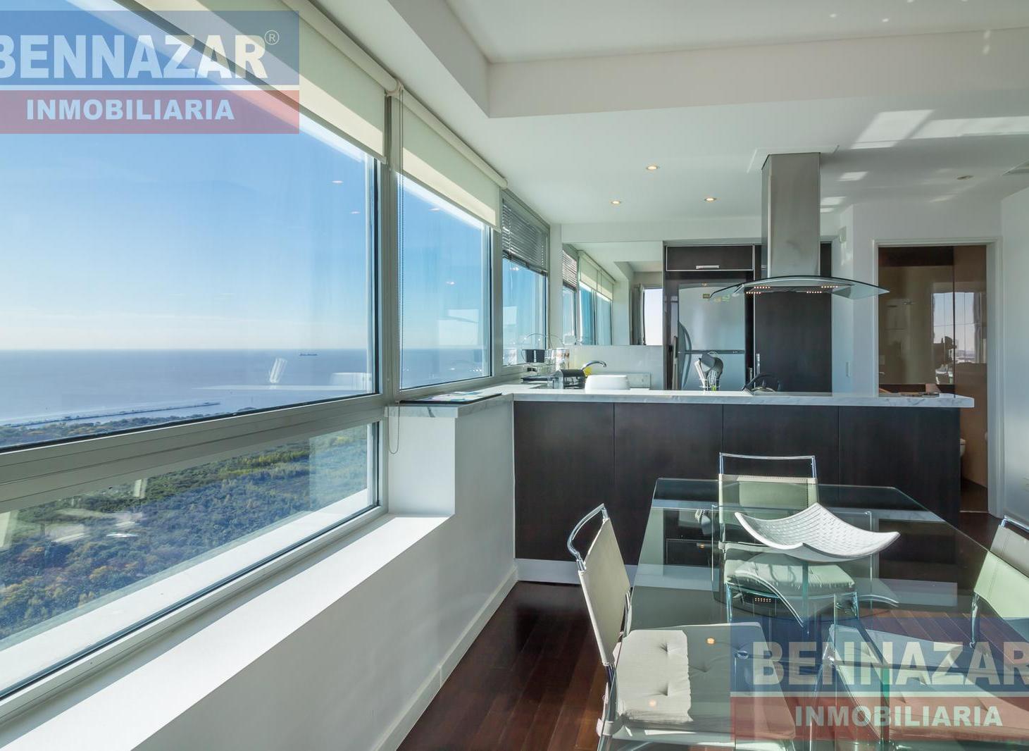 Foto de Venta departamento 2 ambientes Puerto Madero, imagen 1